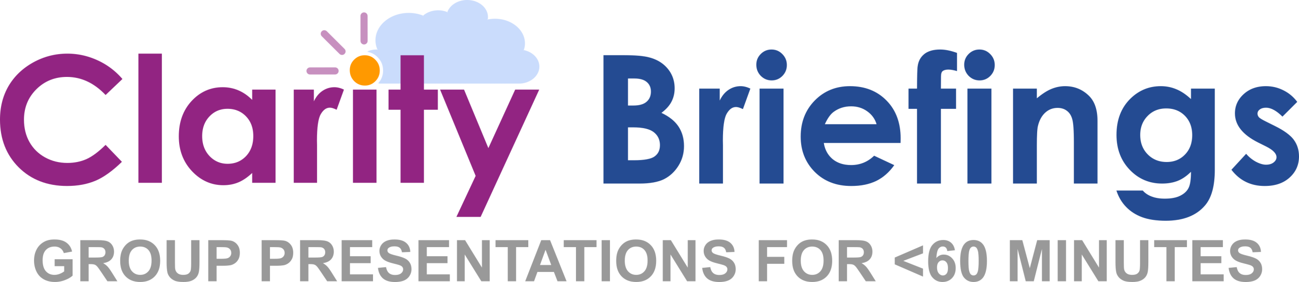 Clarity Briefings_desc