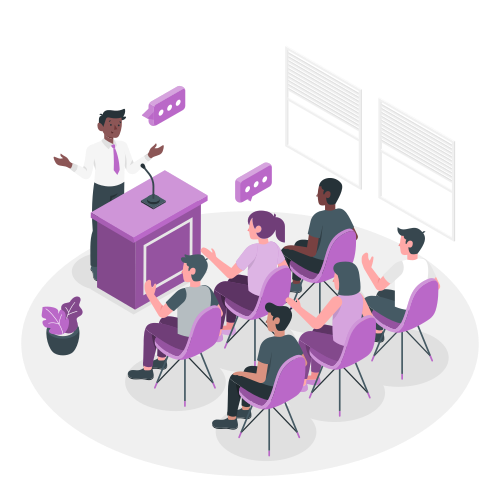 presentation